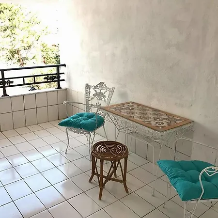 Vakantiehuis Maisonette Deluxe, 20m From The Beach