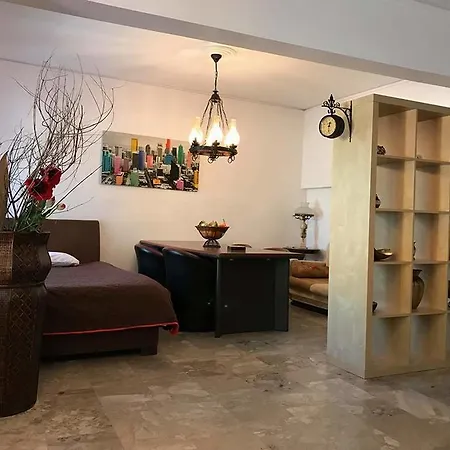 Maisonette Deluxe, 20m From The Beach Vakantiehuis *