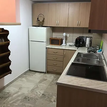 Vakantiehuis Maisonette Deluxe, 20m From The Beach