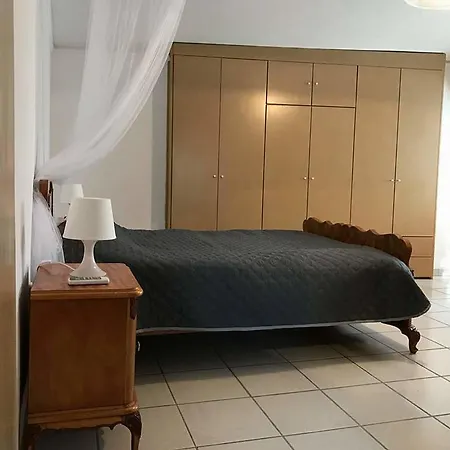 Vakantiehuis Maisonette Deluxe, 20m From The Beach *