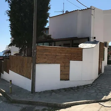 Maisonette Deluxe, 20m From The Beach * PalaiónTsiflíkion