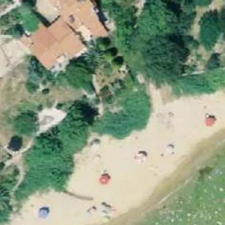 Vakantiehuis Maisonette Deluxe, 20m From The Beach